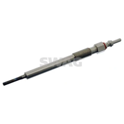 Imagem de SWAG 40 93 9518 Vela incandescente 4,4V OPEL: Astra J Sports Tourer, GTC, Corsa D Hatchback
