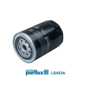 Imagem de PURFLUX LS453A Filtro de óleo 3/4&quot; 16 aparafusado LAND ROVER: Range Rover 1, NISSAN: Patrol Hardtop, VOLKSWAGEN: LT 28 35 I Van