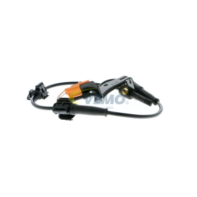 Imagem de VEMO V26 72 0110 Sensor de ABS Eixo dianteiro, lado direito Original Quality para veículos com 12