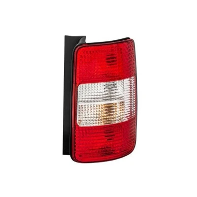 Imagem de HELLA 2VP 354 043 021 Farolim à direita P21/4W, P21W, PY21W 12 com lâmpadas de incnadescência porta VOLKSWAGEN: Caddy 3