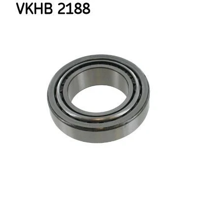 Imagem de SKF VKHB 2188 Rolamento da Roda 40 68 19