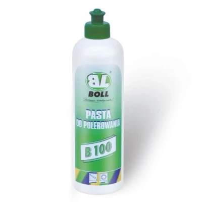 Imagem de BOLL 003501 Produto de polimento pintura Garrafa 500