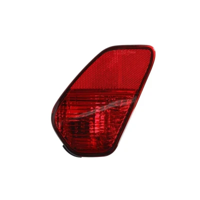 Imagem de TYC 17 5756 15 2 Farol de Nevoeiro esquerda com porta lâmpadas MITSUBISHI: OUTLANDER 3
