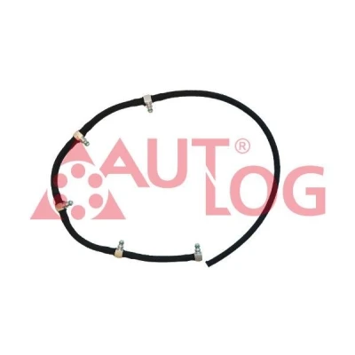Imagem de AUTLOG KL3043 Tubo flexível, combustível de fuga MERCEDES BENZ: Classe C Sedan, Coupe, E T modell