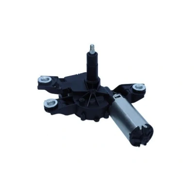 Imagem de MAXGEAR 57 0411 Motor de Limpa Vidros 12 traseira VOLKSWAGEN: Polo V Hatchback, GOLF 6