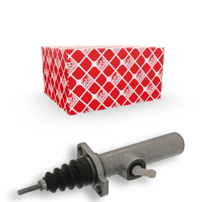 Imagem de FEBI BILSTEIN 14072 Cilindro Mestre da Embraiagem AUDI: A6 C4 Sedan, 100 C3 Sedan