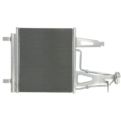 Imagem de NRF 350551 Condensador com secador, retentor 13,8 11,7 430 VOLKSWAGEN: up! Hatchback