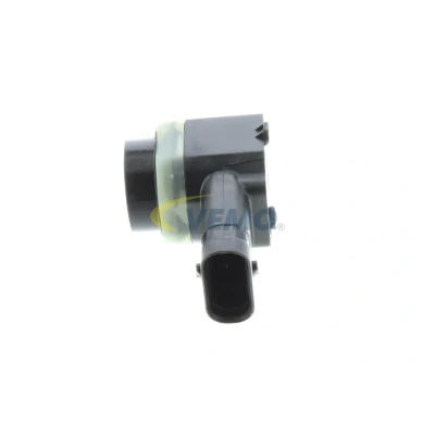 Imagem de VEMO V46 72 0111 Sensores de Estacionamento Original Quality preto Sensor ultrasons RENAULT: TRAFIC 2 Kasten, GRAND SCENIC 2,