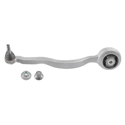 Imagem de LEMFÖRDER 39692 01 Braço de suspensão Eixo dianteiro, esquerda, em baixo, traseira transversal Alumínio MERCEDES BENZ: Classe E Sedan