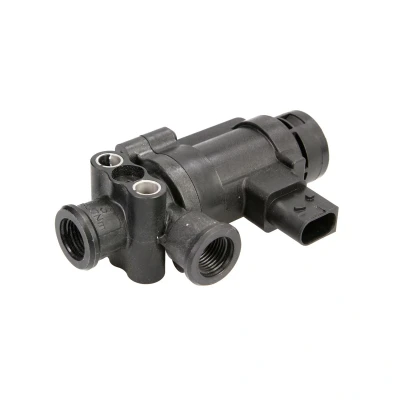 Imagem de WABCO 4721729010 Válvula electromagnética