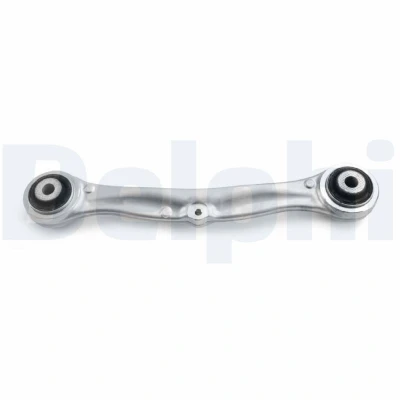 Imagem de DELPHI TC8529 Braço de suspensão sem articulação suspensão/guia traseira, esquerda, à direita transversal Alumínio TESLA: Model X