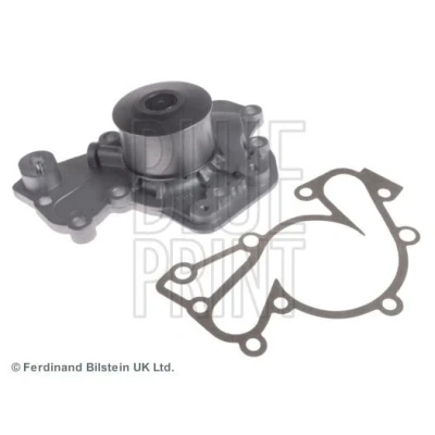 Imagem de BLUE PRINT ADG09125 Bomba de água Alumínio fundido com junta Metal HYUNDAI: SANTA FE 2, Tucson, Coupe II