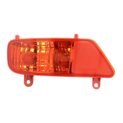 Imagem de ABAKUS 550 4002L UE Luz de nevoeiro traseira esquerda sem tomada, porta lâmpadas, lâmpada PEUGEOT: 3008 I
