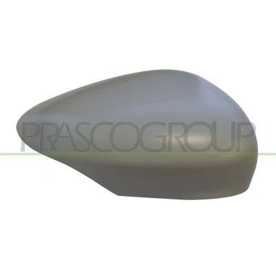 Imagem de PRASCO FD3447413 Revestimento, retrovisor exterior à direita com subcapa FORD: FIESTA 6