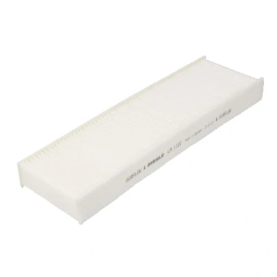 Imagem de MAHLE ORIGINAL LA 1121 Filtro, ar do habitáculo Filtro de partículas, entrada 300,0 90 30,0