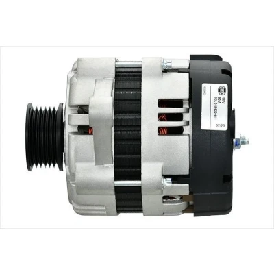 Imagem de HELLA 8EL 015 630 411 Alternador 14V 90A CHEVROLET: Nubira Carrinha