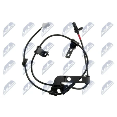 Imagem de NTY HCA KA 324 Sensor de ABS Eixo traseiro direito Hall 1050mm 28mm