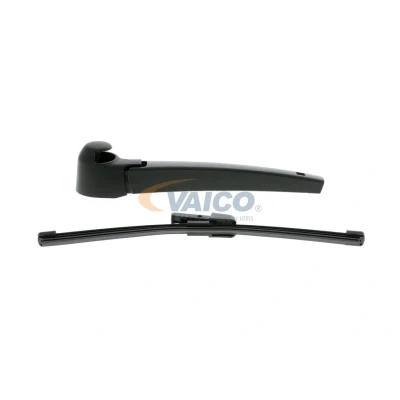 Imagem de VAICO V10 3462 Conjunto de braços limpa vidros, limpeza vidros com escova integrada, capa