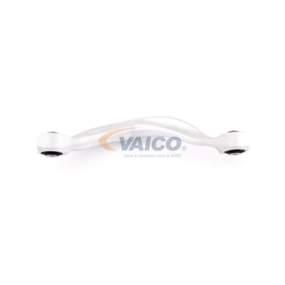 Imagem de VAICO V10 4273 Braço de suspensão Original Quality com apoio borracha Eixo traseiro esquerdo, à frente transversal AUDI: A4 B8 Avant