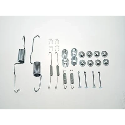 Imagem de AUTOFREN SEINSA D31016A Kit de acessórios, maxilas do travão Eixo traseiro