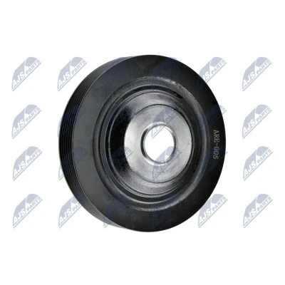 Imagem de NTY RKP RE 005 Polia da Cambota 134mm RENAULT: CLIO 2 Kasten, LAGUNA Grandtour,