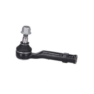 Imagem de FEBI BILSTEIN 183510 Rótula de direção Eixo dianteiro, lado esquerdo com porca