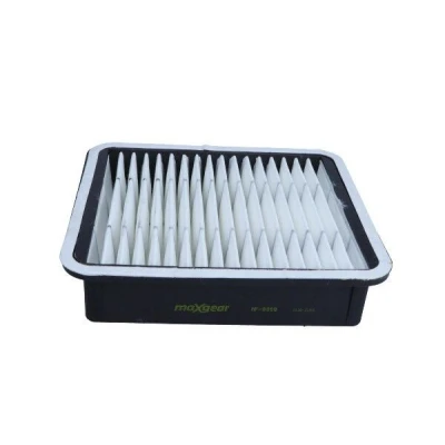 Imagem de MAXGEAR 26 2344 Filtro de ar 55 209 243 Cartucho filtrante LEXUS: IS I Sedan, GS II, Sportcross