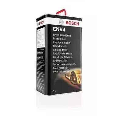 Imagem de BOSCH DOT 3, 4 1 987 479 203 Líquido dos Travões 5