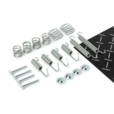 Imagem de METZGER 105 0899 Kit de acessórios, maxilas travão estacionamento
