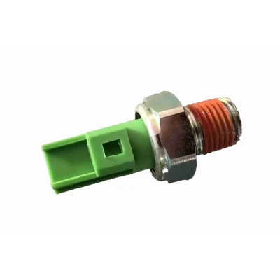 Imagem de Interruptor de pressão do óleo VEMO V48 73 0002