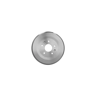 Imagem de HELLA 8DT 355 300 901 Tambor de Travão sem o rolamento da roda, pernos fixação cubo roda 290 LAND ROVER: Freelander I SUV