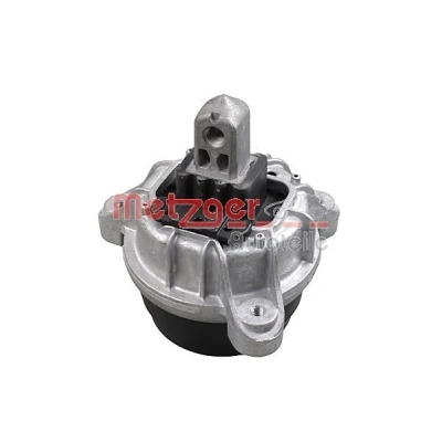 Imagem de METZGER 8053814 Suporte, motor à direita BMW: 5 Touring, Sedan, 6 Coupe