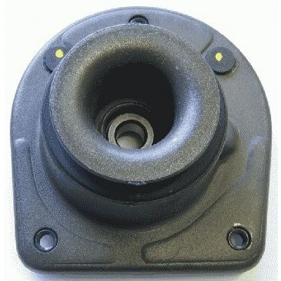 Imagem de SACHS 802 336 Suporte de apoio do conjunto mola / amortecedor Eixo dianteiro, lado esquerdo com rolamento esferas integrado FIAT: Doblo I Cargo