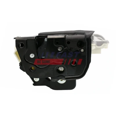Imagem de FAST FT00045 Fechadura de Porta com fecho centralizado à frente, lado direito AUDI: A3 Sportback, A6 C6 Avant, Hatchback