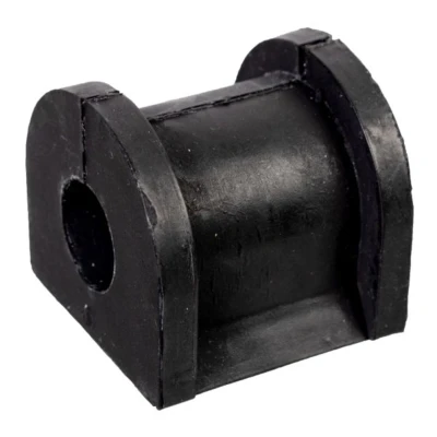 Imagem de FEBI BILSTEIN 174315 Casquilho da Barra Estabilizadora Eixo traseiro Borracha 14,6 27,7