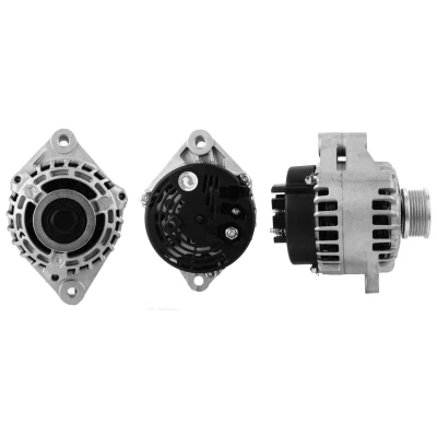 Imagem de LUCAS LRA02807 Alternador 14V 105A OPEL: Astra H Hatchback, GTC, Caravan, FIAT: Stilo Grande Punto Hatchback