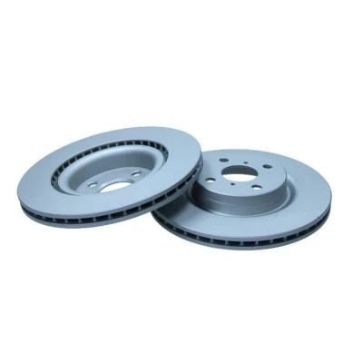 Imagem de QUARO QD5798 Disco de travão 280 22 4 100 interior ventilado pintado, revestido sem cubo roda, pernos fixação da roda
