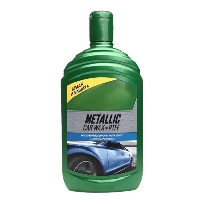 Imagem de MOTUL CAR CARE 110154 Produto de polimento pintura 500