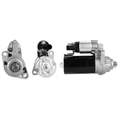 Imagem de LUCAS LRS02198 Motor de arranque 12 1,7 10 VOLKSWAGEN: Golf 5, Polo IV Hatchback, SEAT: Ibiza 3, SKODA: Fabia 1 Combi, 2, I Hatchback