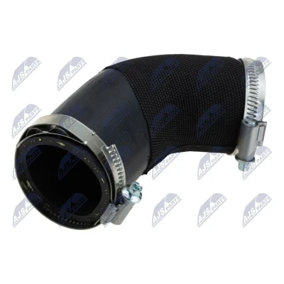 Imagem de NTY GPP KA 006 Mangueira Para o Turbocompressor