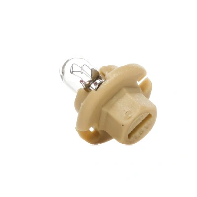 Imagem de MAGNETI MARELLI 002053200000 Lâmpada 12V 1,5W B2,4W bege