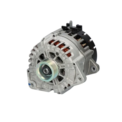 Imagem de VALEO NEW ORIGINAL PART Alternador 14V 200A B+ L 45o 53mm MERCEDES BENZ: Classe E Coupe, C Cabrio, T modell 439990