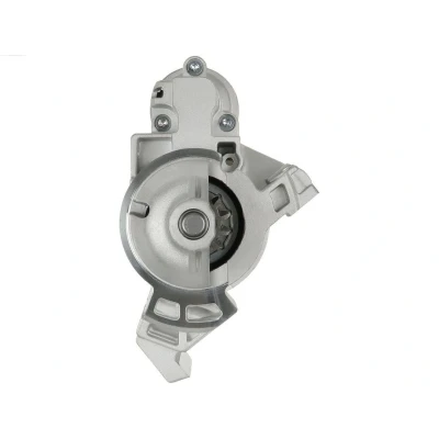 Imagem de AS PL S0700S Motor de arranque 12 1,75 BMW: 3 GT, 1 Hatchback, Touring