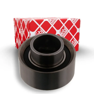 Imagem de FEBI BILSTEIN 10614 Rolo tensor, correia dentada