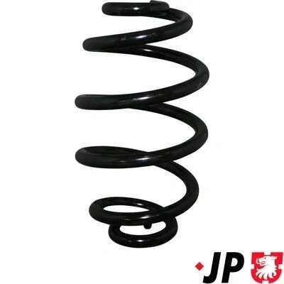 Imagem de JP GROUP 1152202000 Mola de suspensão Eixo traseiro helicoidal com diâmetro constante AUDI: A6 C5 Avant