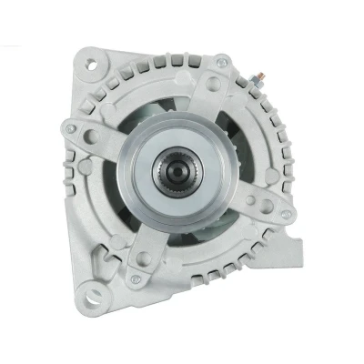 Imagem de AS PL A6065 Alternador 12V 100A TOYOTA: Yaris II Hatchback, Auris Hatchback
