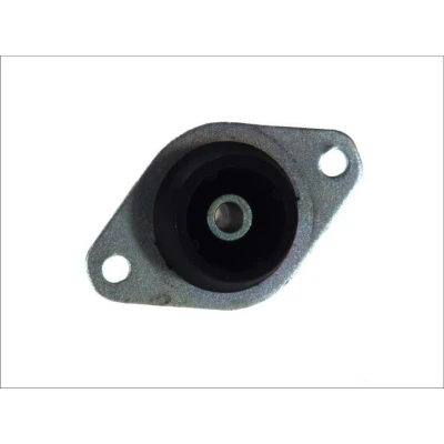Imagem de SASIC 4001319 Suporte, suspensão do motor Rolamento de borracha e metal lado da caixa velocidades