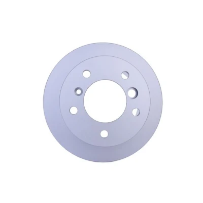 Imagem de HELLA PRO 8DD 355 111 901 Disco de travão 272 15,9 05/07 130 cheio revestido sem pernos fixação da roda, cubo roda