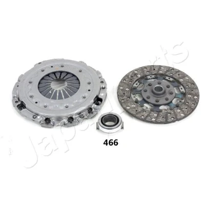 Imagem de JAPANPARTS KF 466 Kit de Embraiagem 240 HONDA: CIVIC 9