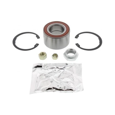 Imagem de MAPCO 26702 Kit de rolamento roda Eixo dianteiro, ambos os lados 64 VOLKSWAGEN: GOLF 2, 1, 1 Cabriolet